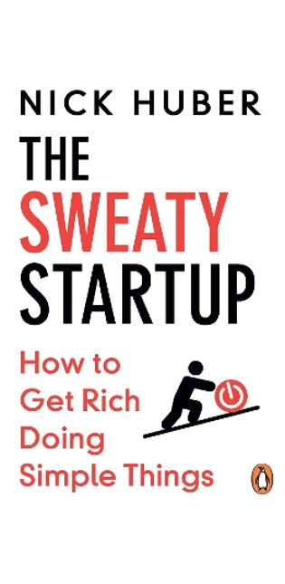 Sweaty Startup
