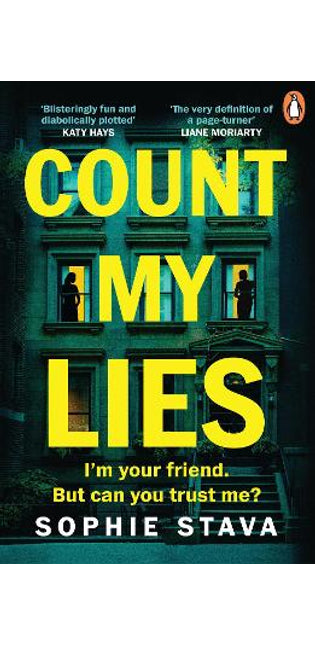 Count My Lies