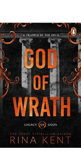 God of Wrath