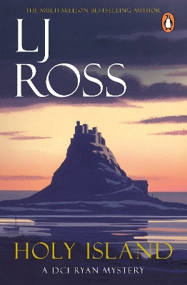 Holy Island