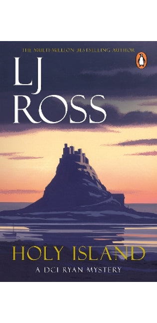 Holy Island