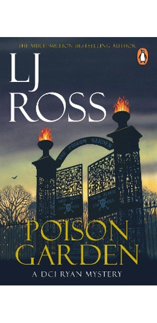 Poison Garden