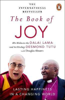 Book of Joy