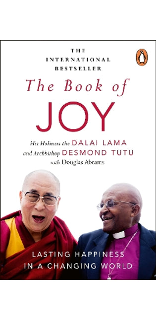 Book of Joy