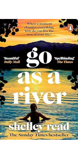 Go as a River