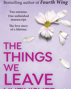 EBR April Book Club Fiction