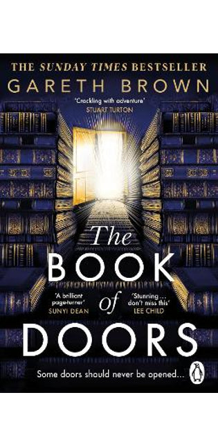 Book of Doors
