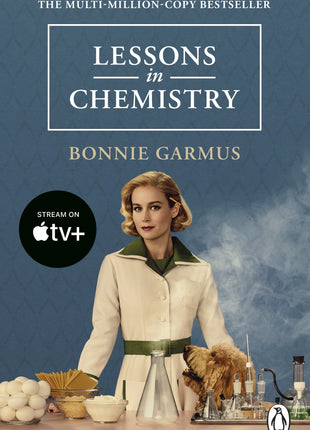 Lessons in Chemistry