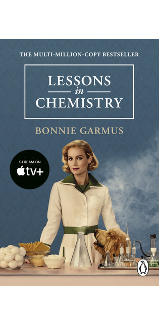 Lessons in Chemistry