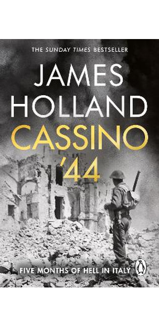 Cassino '44