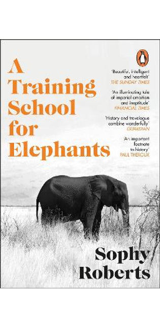 Training School for Elephants