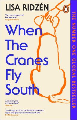 When the Cranes Fly South