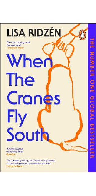 When the Cranes Fly South