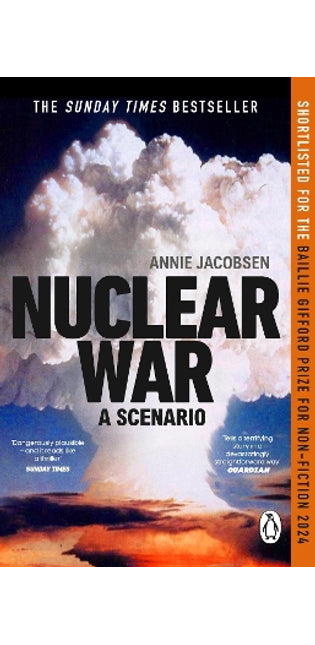 Nuclear War