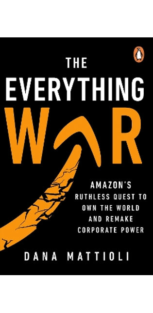 Everything War