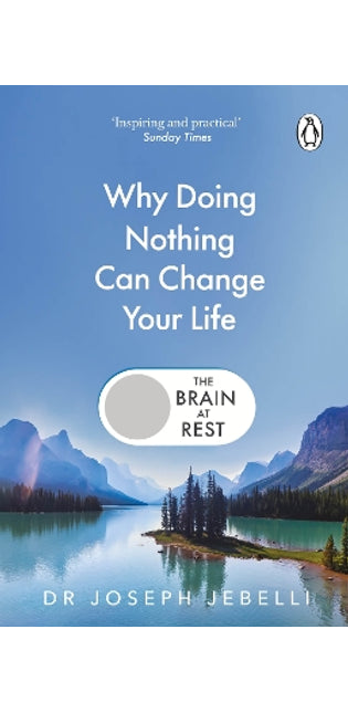 Brain at Rest
