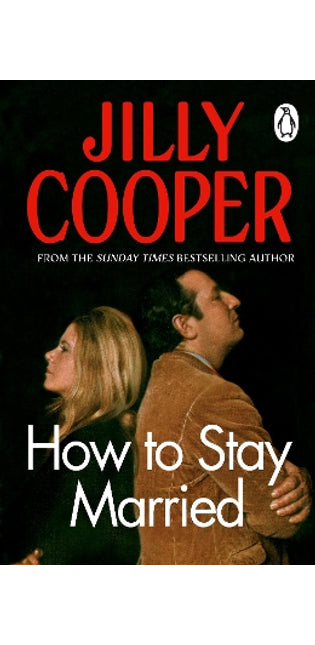 How To Stay Married