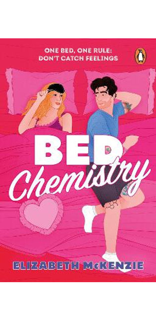 Bed Chemistry