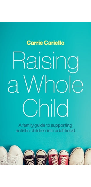 Raising a Whole Child