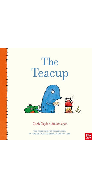 The Teacup