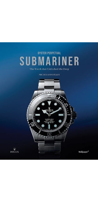 Oyster Perpetual Submariner