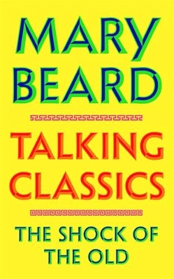 Talking Classics PRE-ORDER