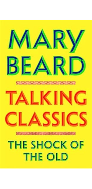 Talking Classics PRE-ORDER