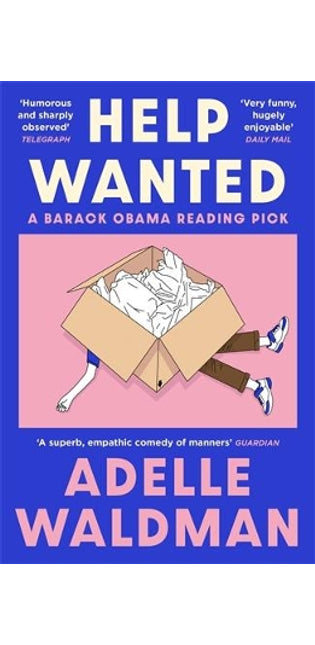 Help Wanted