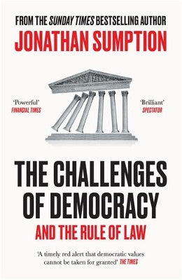 Challenges of Democracy