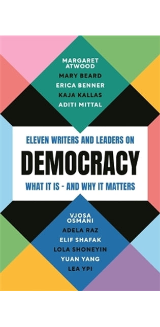 Democracy