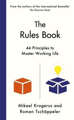 Rules Book