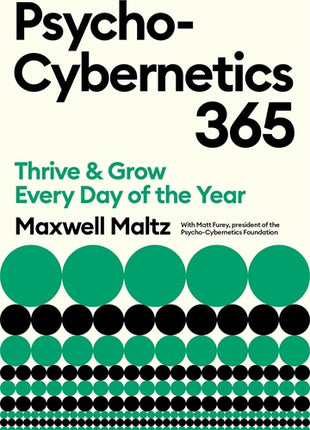 Psycho-Cybernetics 365