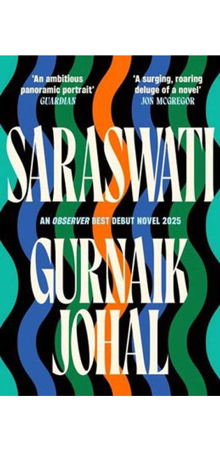 Saraswati