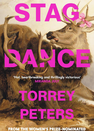 Stag Dance