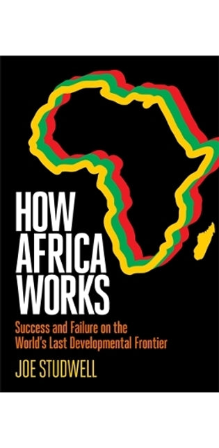 How Africa Works