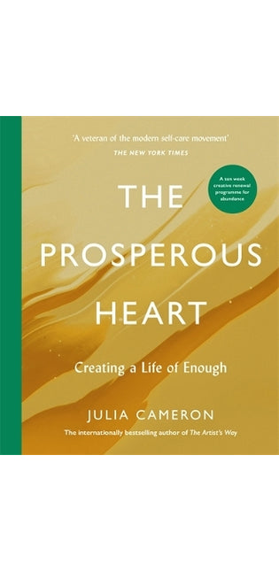 Prosperous Heart
