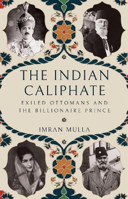 Indian Caliphate