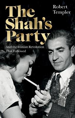 Shah’s Party