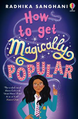 How to Get Magically Popular