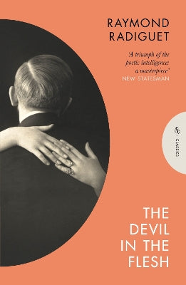 Devil in the Flesh