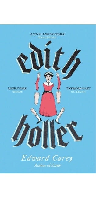 Edith Holler