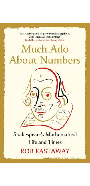 Much Ado About Numbers