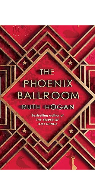 Phoenix Ballroom