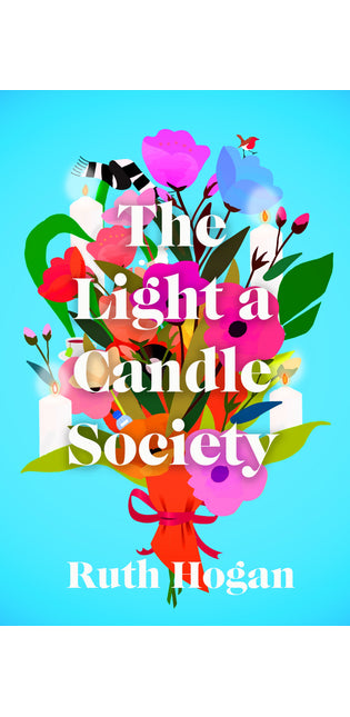 The Light a Candle Society
