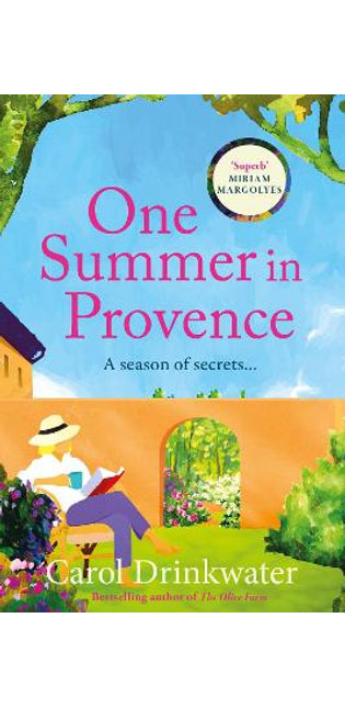 One Summer in Provence