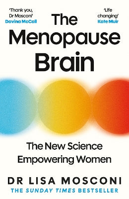Menopause Brain