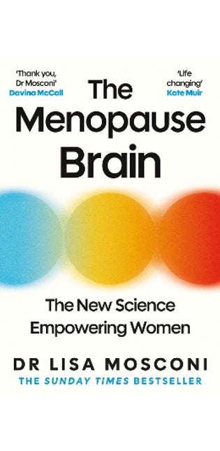Menopause Brain
