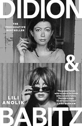 Didion & Babitz