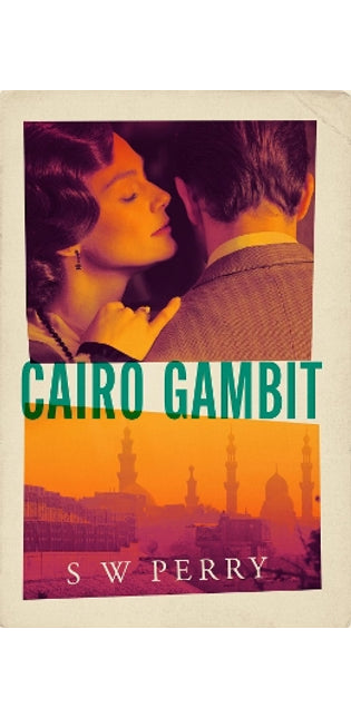Cairo Gambit