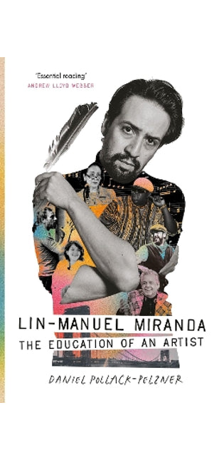 Lin-Manuel Miranda